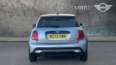 MINI Hatchback 1.5 Cooper Classic 3dr Auto Petrol Hatchback